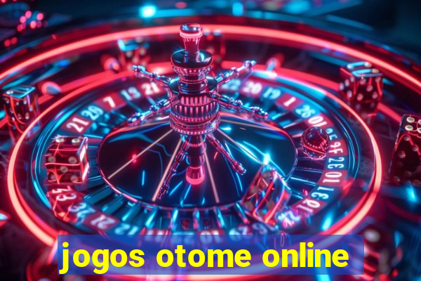 jogos otome online